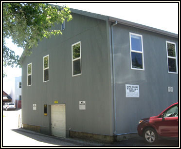 Commercial Space for Lease in Grass Valley, CA