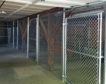 Commercial Self-Storage Space for Rent in Grass Valley, CA